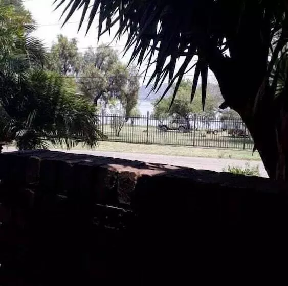 Majatalo Harties Wellness Centre & Accommodation