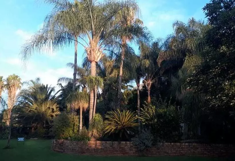 Majatalo Harties Wellness Centre & Accommodation