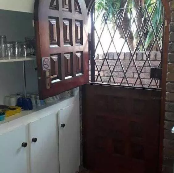 Majatalo Harties Wellness Centre & Accommodation