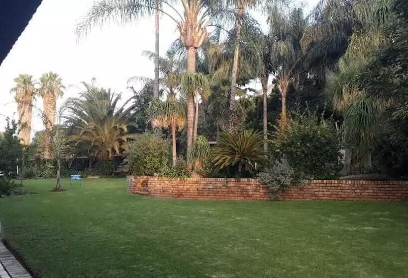 Majatalo Harties Wellness Centre & Accommodation