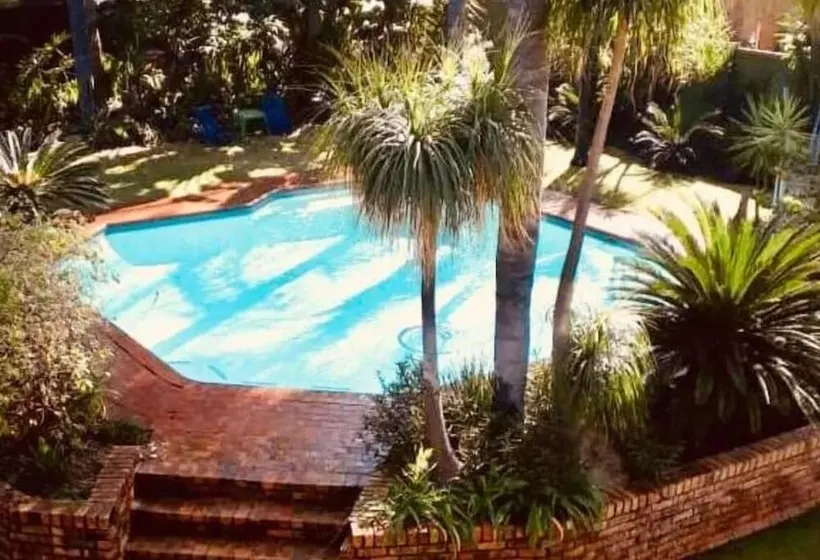 Majatalo Harties Wellness Centre & Accommodation