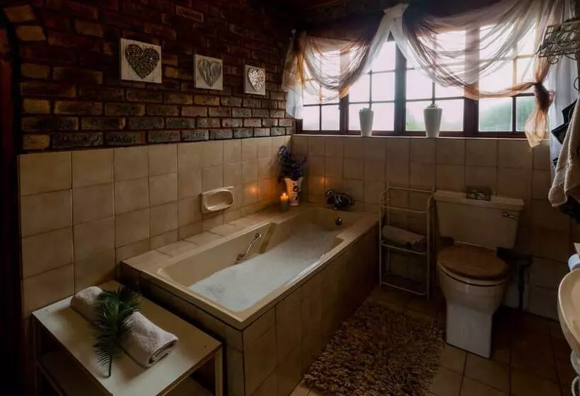 Majatalo Harties Wellness Centre & Accommodation