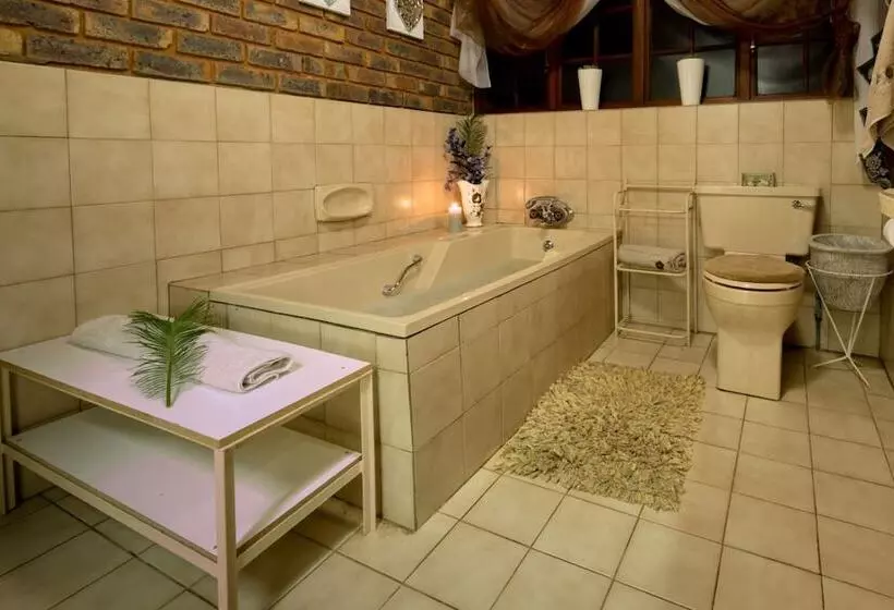 Majatalo Harties Wellness Centre & Accommodation