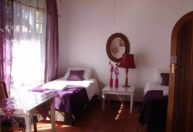 Majatalo Harties Wellness Centre & Accommodation