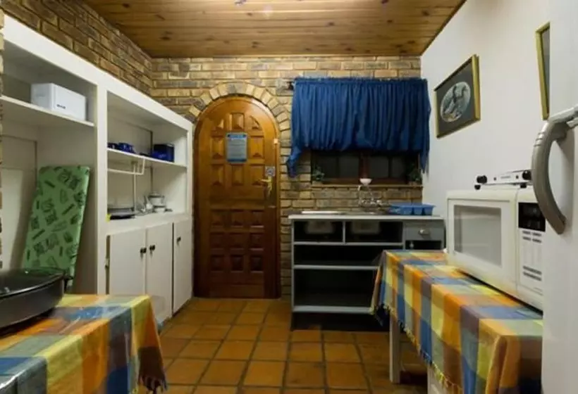 Majatalo Harties Wellness Centre & Accommodation