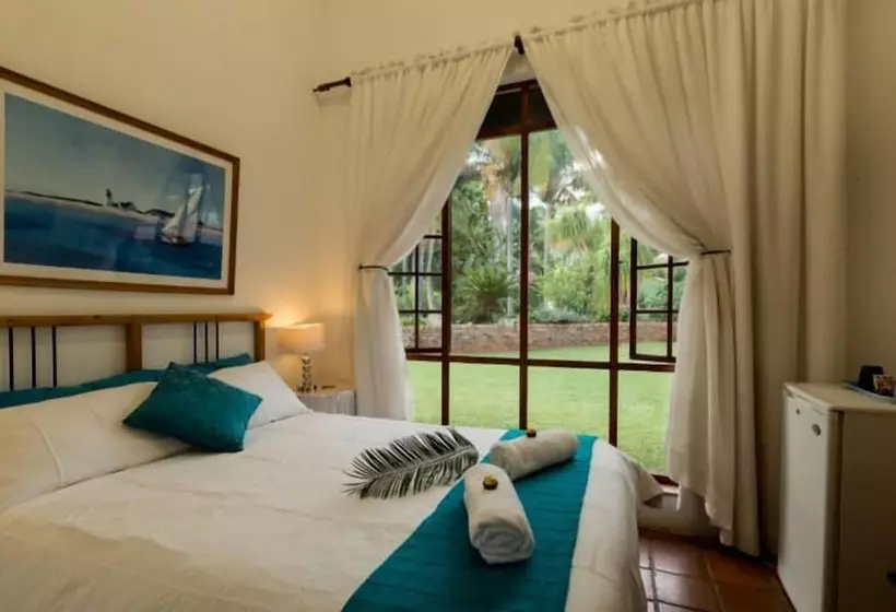 Majatalo Harties Wellness Centre & Accommodation