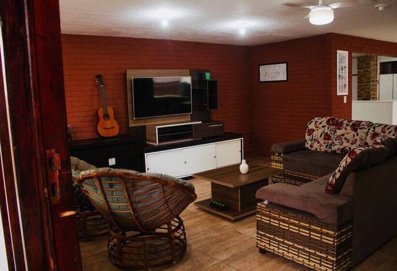 هاستل Apraiana Pousada Boa Viagem