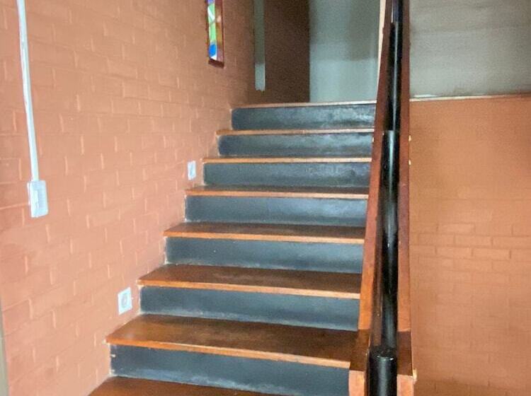 هاستل Apraiana Pousada Boa Viagem