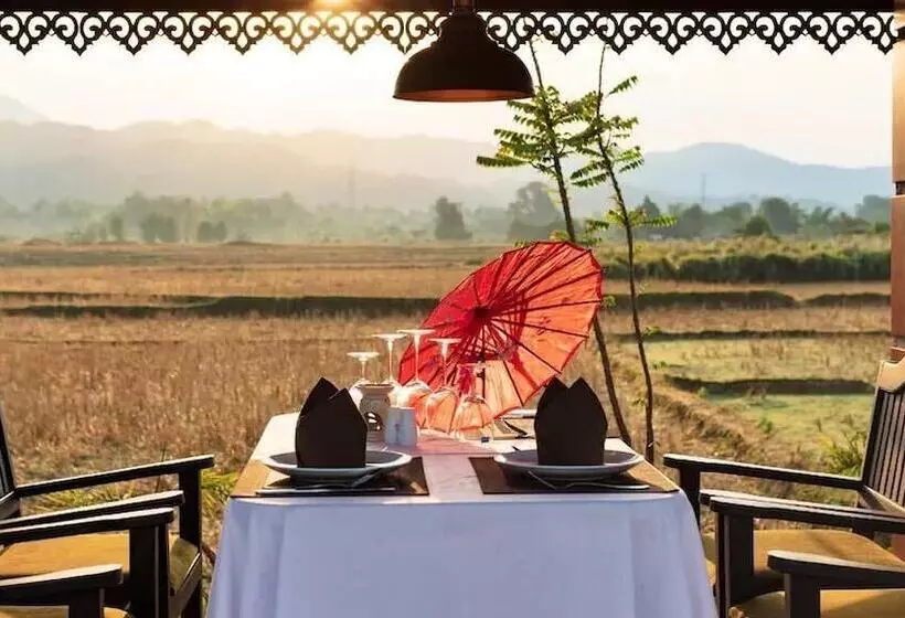 Hotelli Sansan Resort