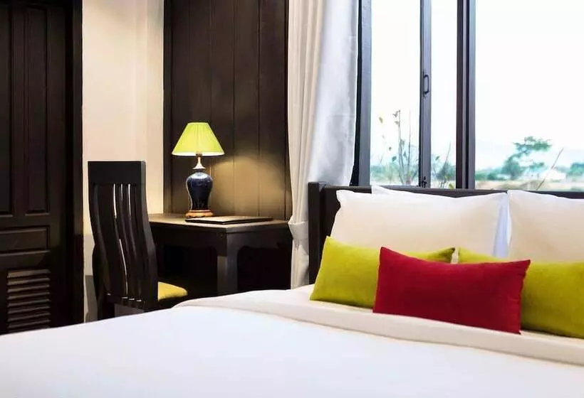 Hotelli Sansan Resort