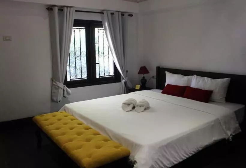 Hotelli Sansan Resort