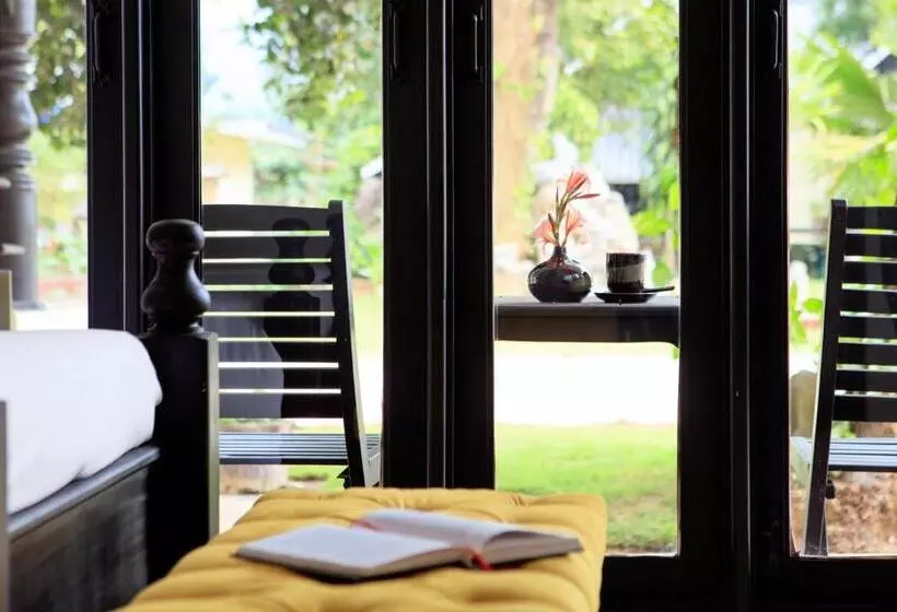 Hotelli Sansan Resort