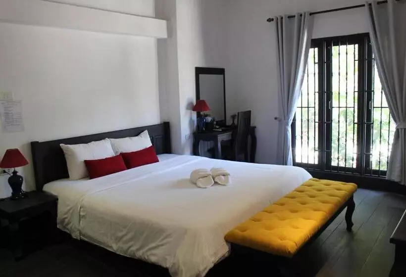 Hotelli Sansan Resort