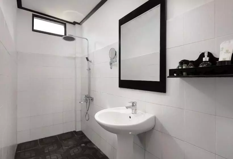 Hotelli Sansan Resort