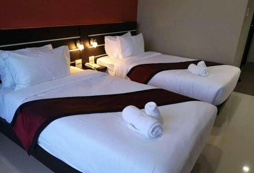 호텔 The Harbour Front