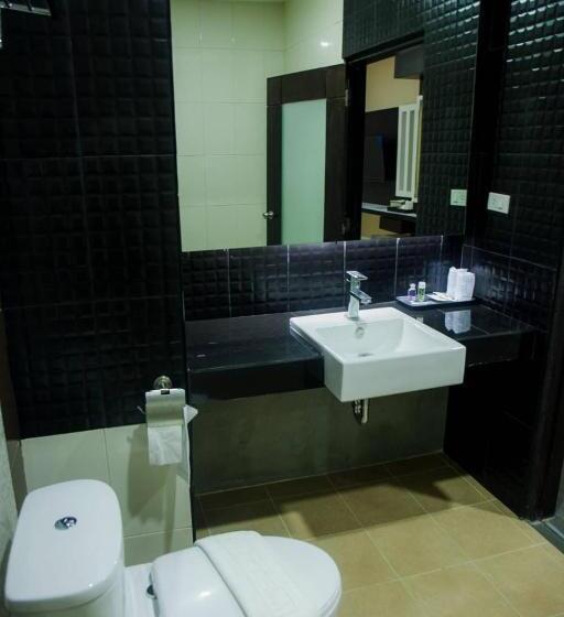 호텔 The Harbour Front