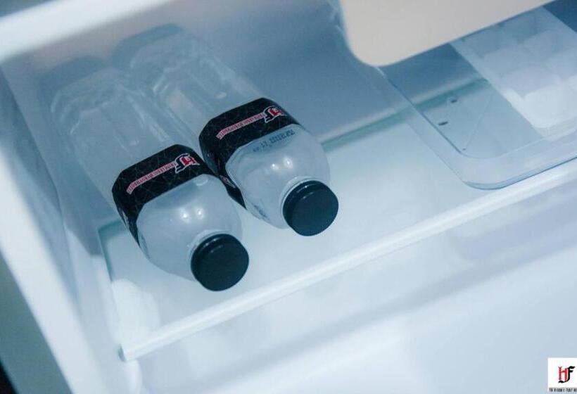 호텔 The Harbour Front