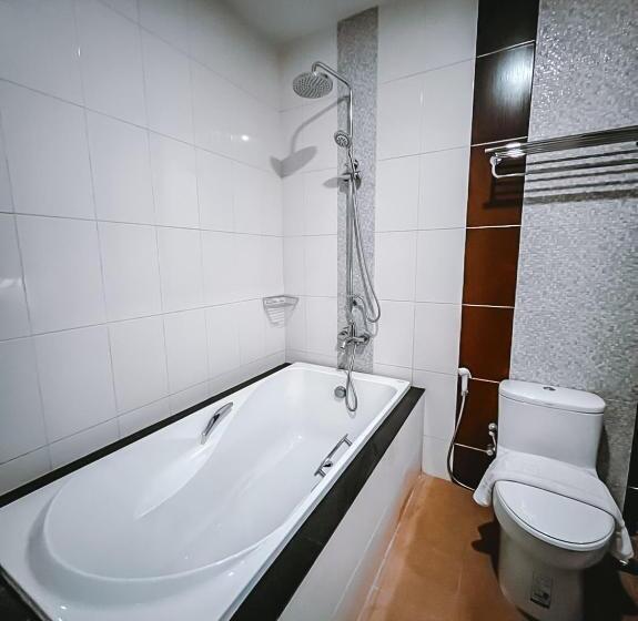 호텔 The Harbour Front