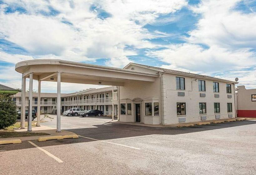 Motel 6 Texarkana, Ar