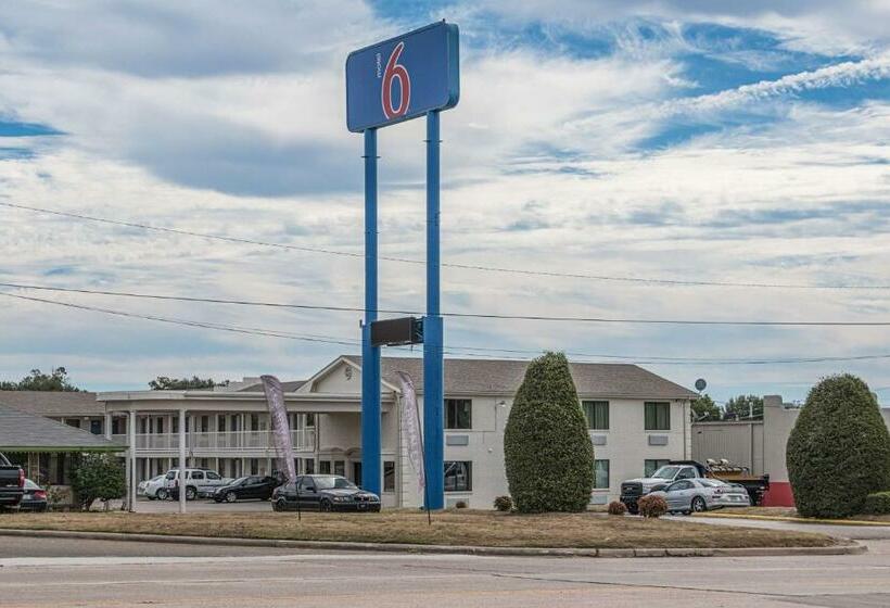 Motel 6 Texarkana, Ar