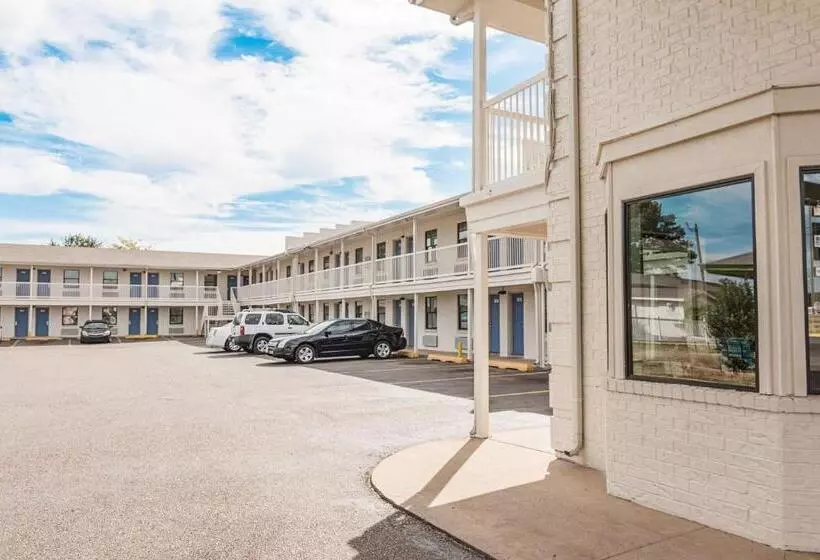 Motel 6 Texarkana, Ar