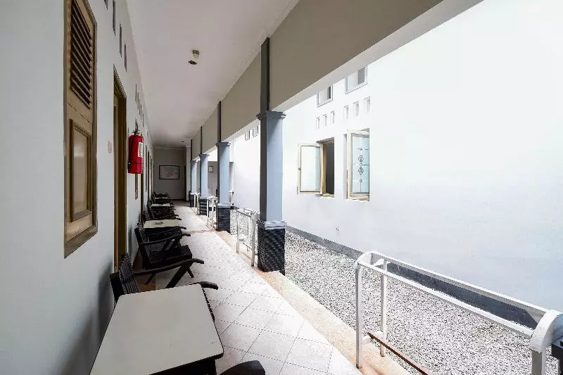 Hotel Oyo 2436  Kencana