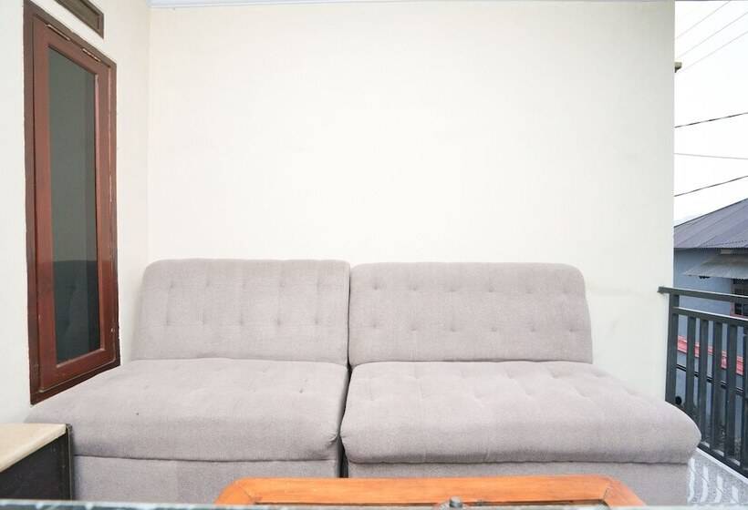 Hotel Spot On 2327 Dome