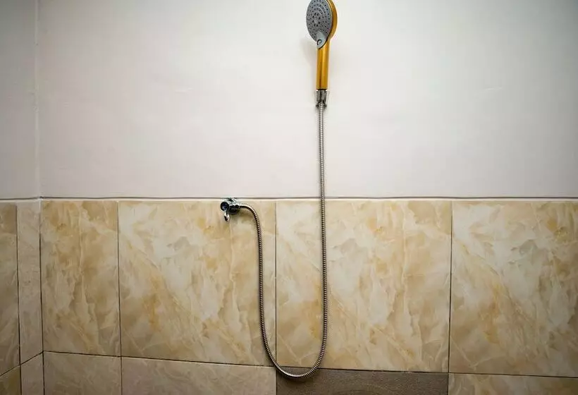 Hotelli Spot On 2327 Dome