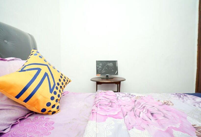 فندق Spot On 2327 Dome