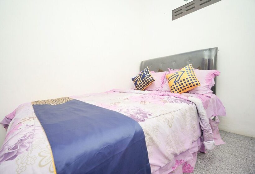 فندق Spot On 2327 Dome