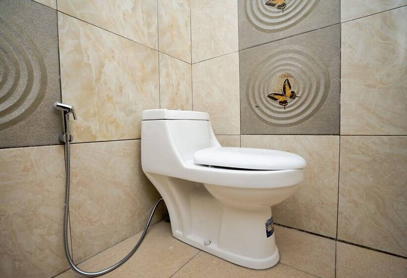 فندق Spot On 2327 Dome