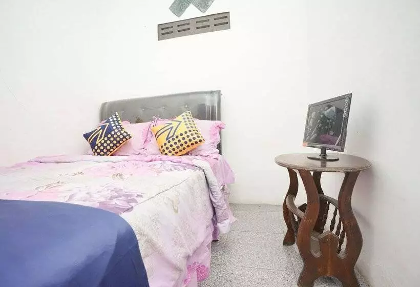 Hotelli Spot On 2327 Dome