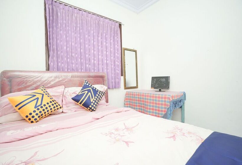 فندق Spot On 2327 Dome