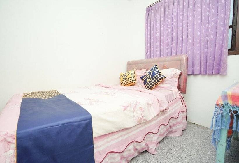 فندق Spot On 2327 Dome