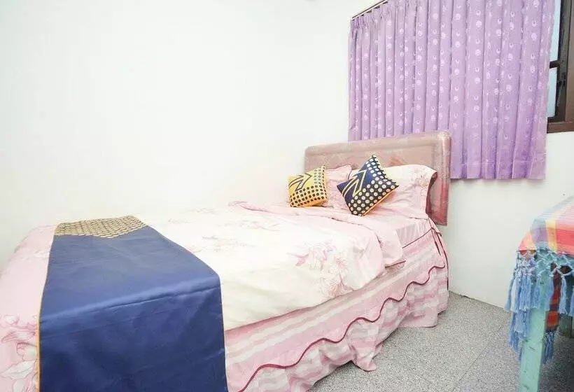 Hotelli Spot On 2327 Dome