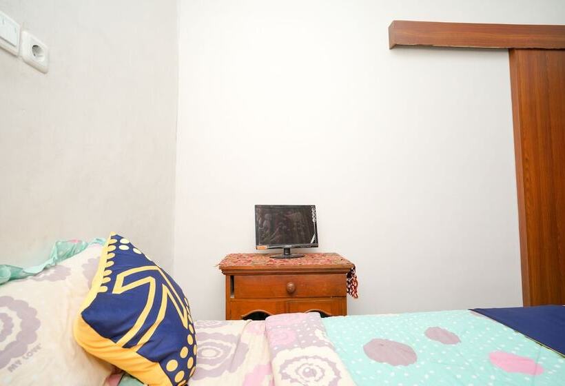 فندق Spot On 2327 Dome