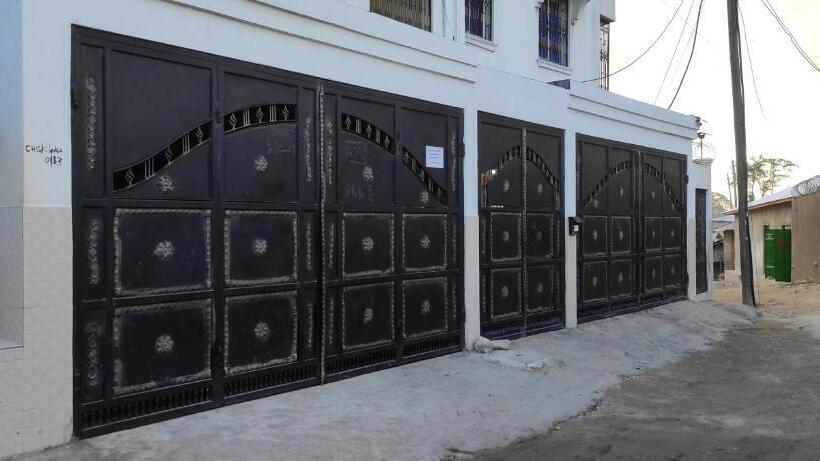 Marya Shelters Limited