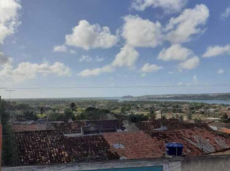 Pansiyon Hostel Pousada Sobrado Do Conde