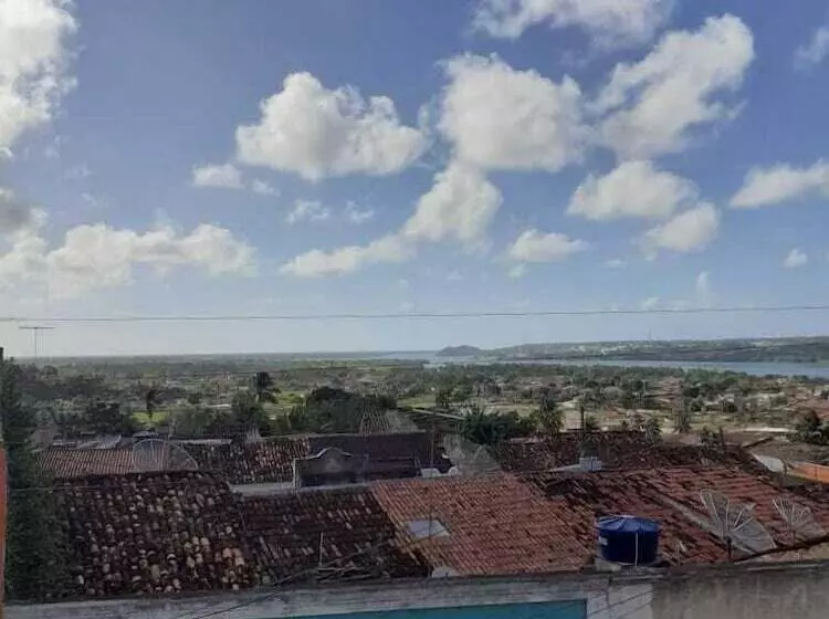 ペンション Hostel Pousada Sobrado Do Conde