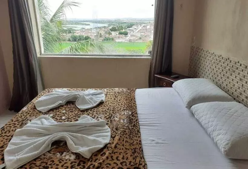 ペンション Hostel Pousada Sobrado Do Conde