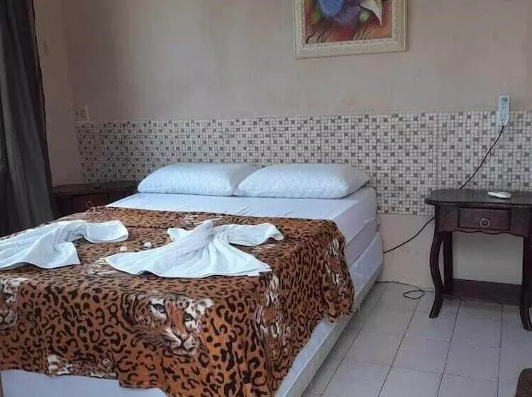 ペンション Hostel Pousada Sobrado Do Conde
