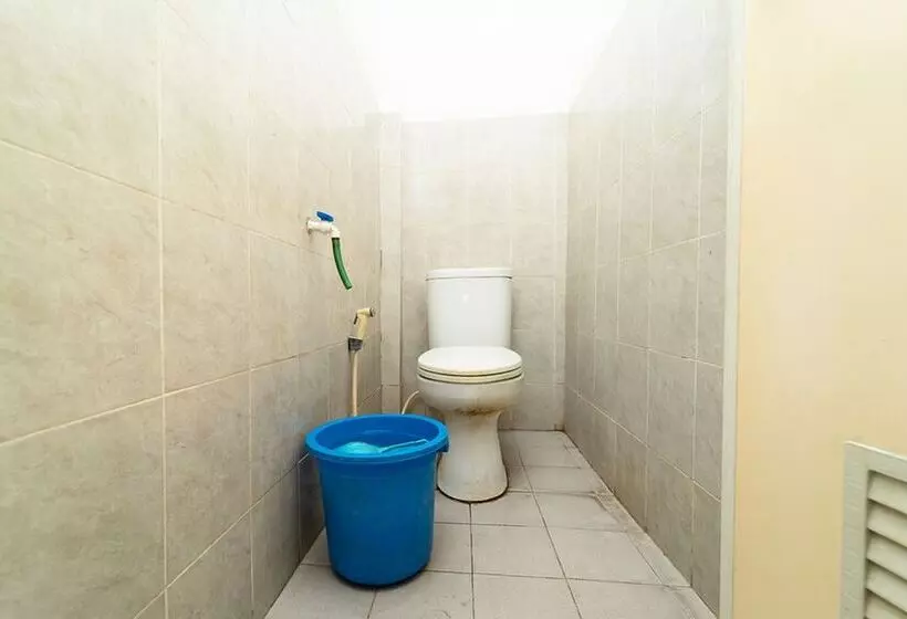 پانسیون Koolkost Syariah Near Stie Trianandra