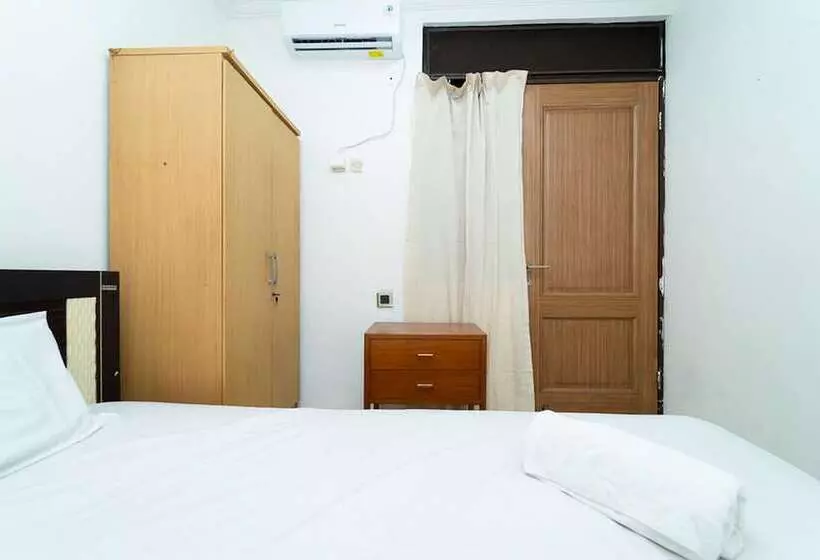 پانسیون Koolkost Syariah Near Stie Trianandra