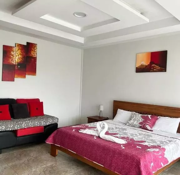 Rios Plaza & Suites