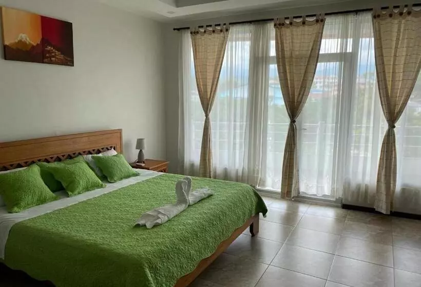 Rios Plaza & Suites