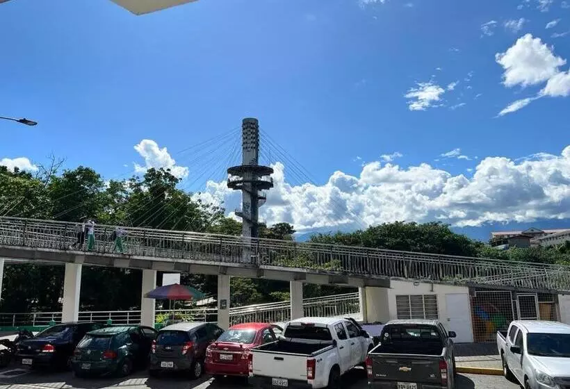 Rios Plaza & Suites