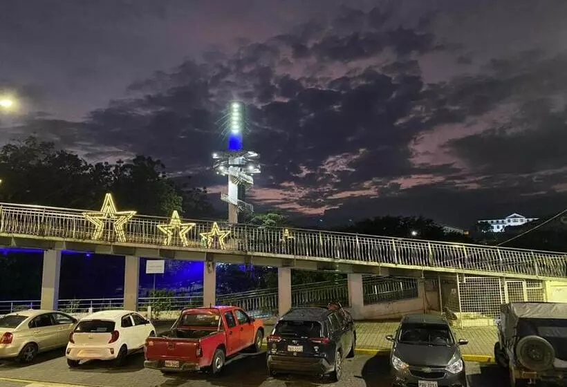 Rios Plaza & Suites