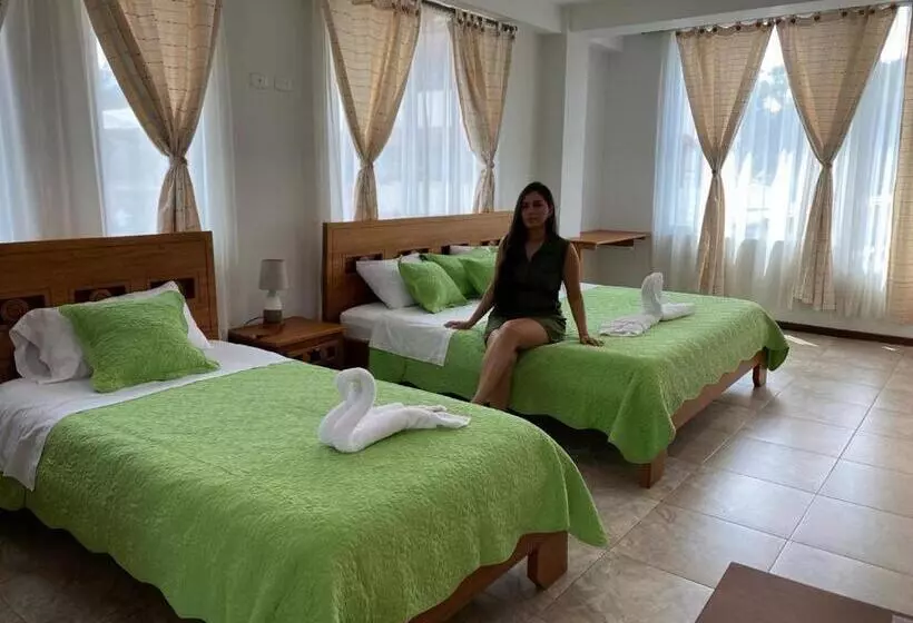Rios Plaza & Suites