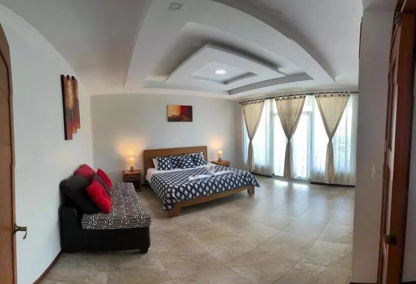 Rios Plaza & Suites