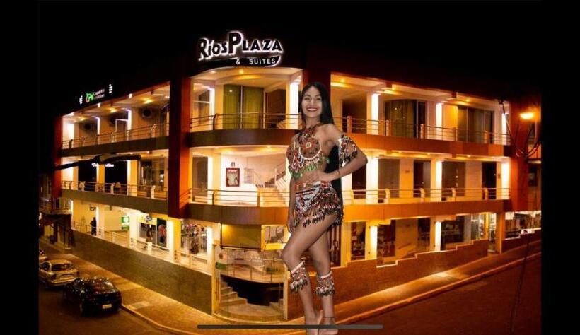 Rios Plaza & Suites